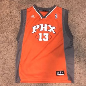 Children’s Phoenix Suns Steve Nash jersey
